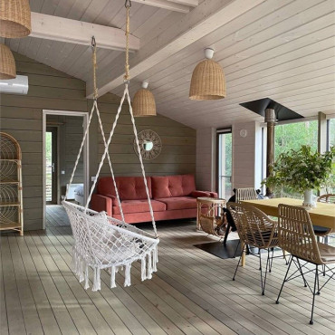 Дом "Дом радости"