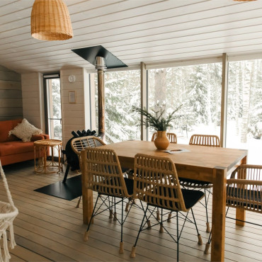 Дом "Дом радости"