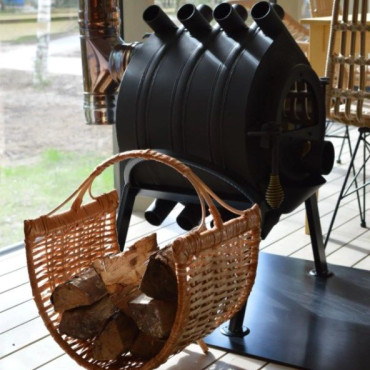 Дом "Дом радости"