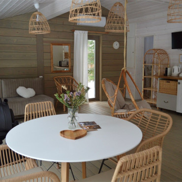 Дом "Дом влюбленных"