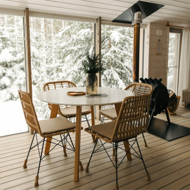 Дом "Дом влюбленных"