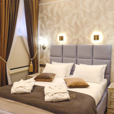 Номер "Стандарт Эконом"