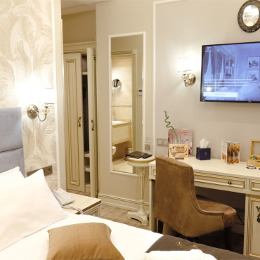 Номер "Стандарт Эконом"