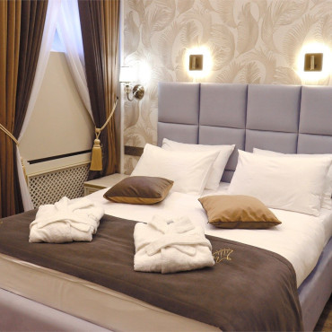 Номер "Стандарт Эконом"