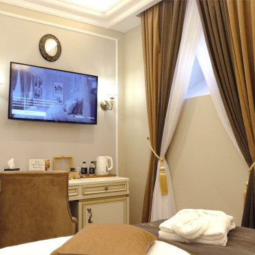 Номер "Стандарт Эконом"