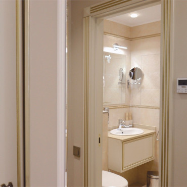 Номер "Стандарт Эконом"