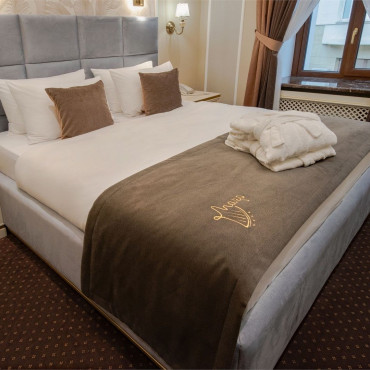 Номер "Стандарт"