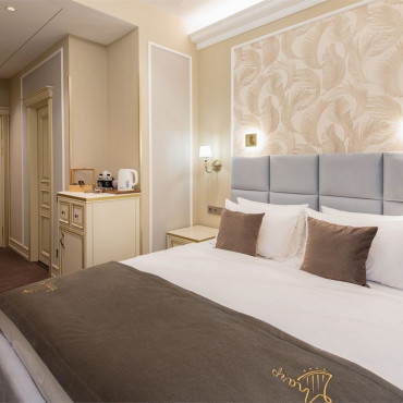 Номер "Стандарт"