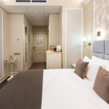 Номер "Стандарт"