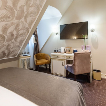 Номер "Стандарт"