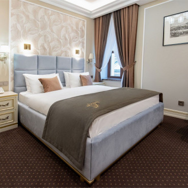 Номер "Стандарт Комфорт"