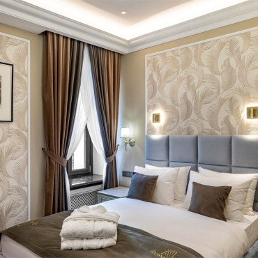 Номер "Стандарт Комфорт"