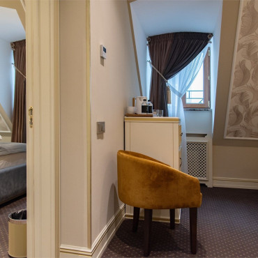 Номер "Коннект"