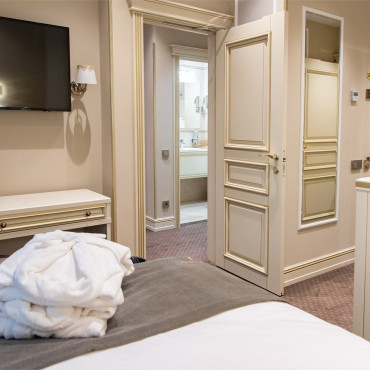 Номер "Коннект"