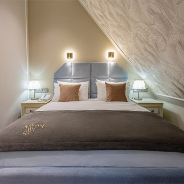 Номер "Коннект"