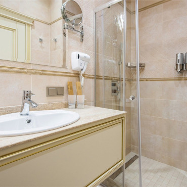 Номер "Коннект"