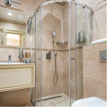 Номер "Коннект"