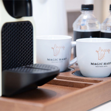 Номер "Джуниор Сюит"