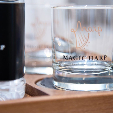 Номер "Джуниор Сюит"