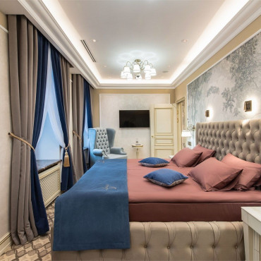 Номер "Люкс"