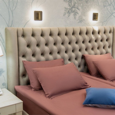 Номер "Люкс"