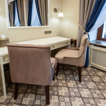 Номер "Люкс"