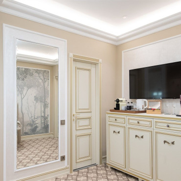 Номер "Люкс"