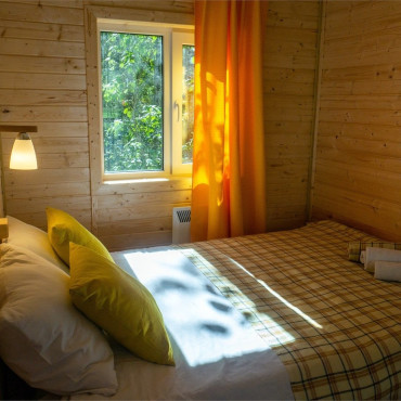 Дом "Домик Фермера для 4-х. Аркадий или Остап"