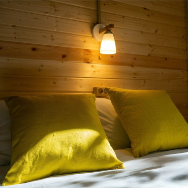 Дом "Домик Фермера для 4-х. Аркадий или Остап"