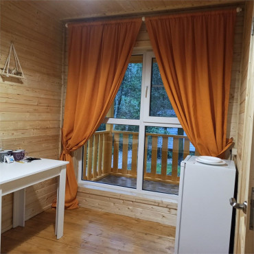 Дом "Домик Фермера для 4-х. Аркадий или Остап"