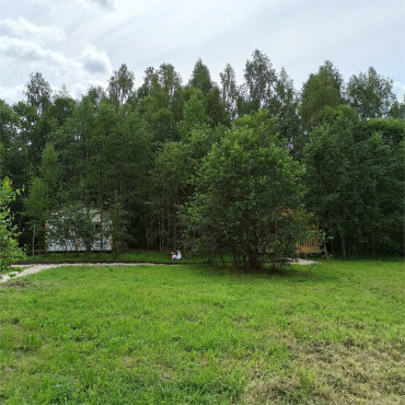 Дом "Домик Фермера для 4-х. Аркадий или Остап"