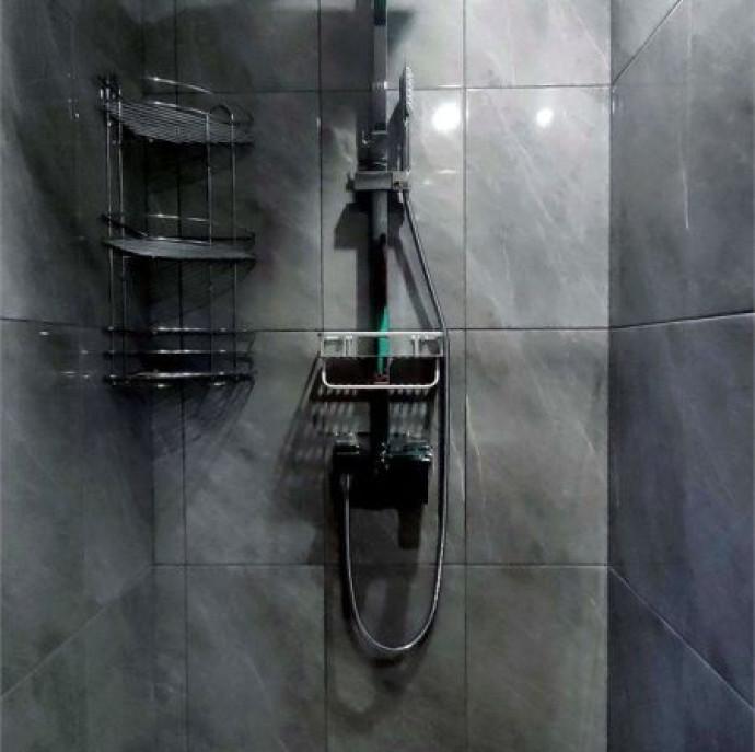 "Мятный дом" с сауной Сонный Залив