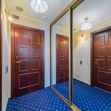 Номер "Стандартный номер с двуспальной кроватью"