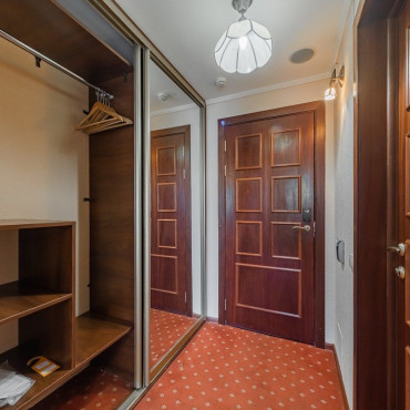 Номер "Стандартный номер с раздельными кроватями"