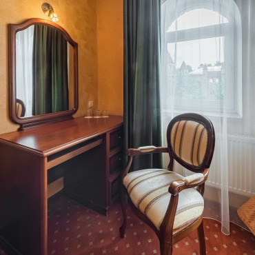 Номер "Улучшенный стандарт"