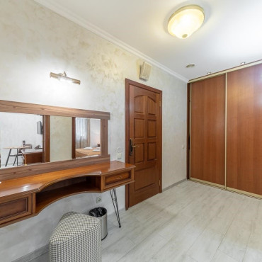 Номер "Двухкомнатный семейный номер"