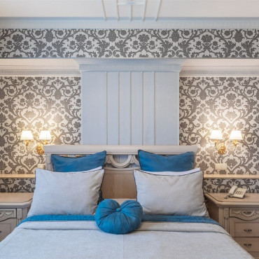 Номер "Люкс "Шамбор""