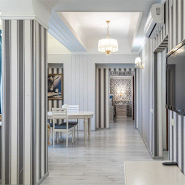 Номер "Люкс "Шамбор""