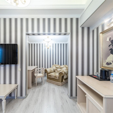 Номер "Люкс "Шамбор""