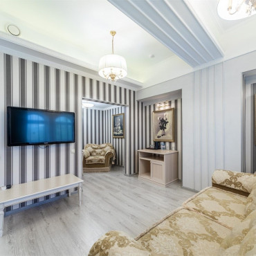 Номер "Люкс "Шамбор""