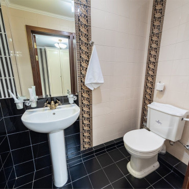 Номер "Люкс "Шамбор""