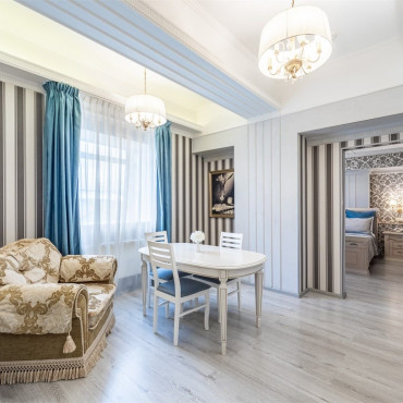 Номер "Люкс "Шамбор""