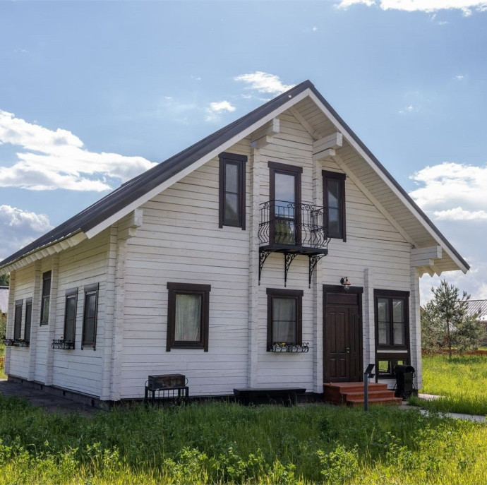 Загородный отдых в Парк отель Николо-поле