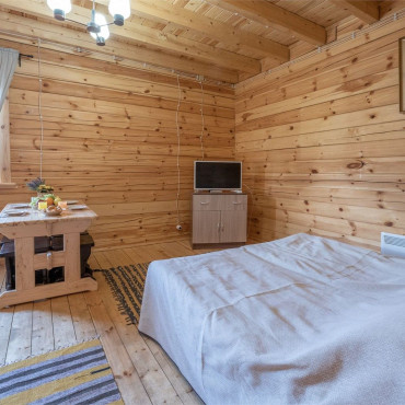 Коттедж "Домик-студия"