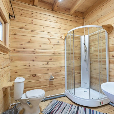 Коттедж "Домик-студия"