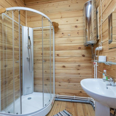 Коттедж "Домик-студия"