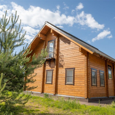 Коттедж "Бородинский"