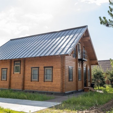 Коттедж "Бородинский"