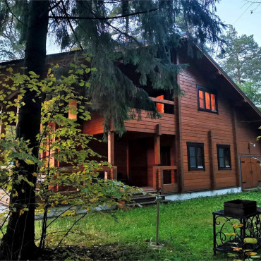 Коттедж "Лесной"