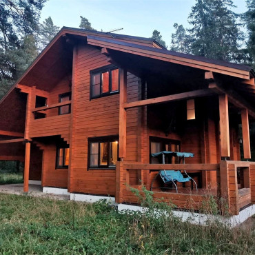 Коттедж "Лесной"